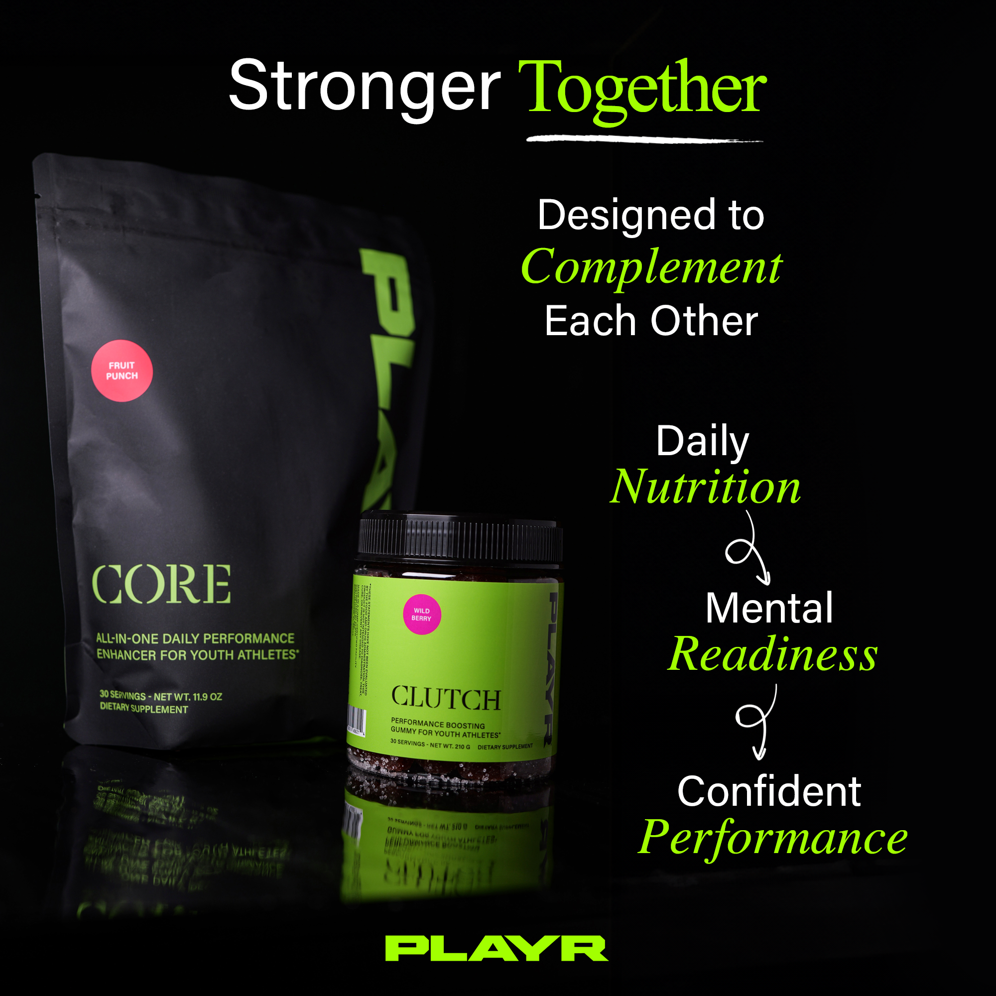 Playryouth product image 1