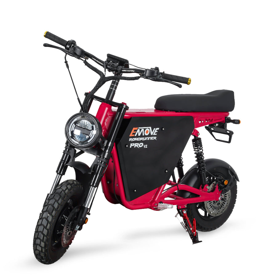 Voromotors product image 2