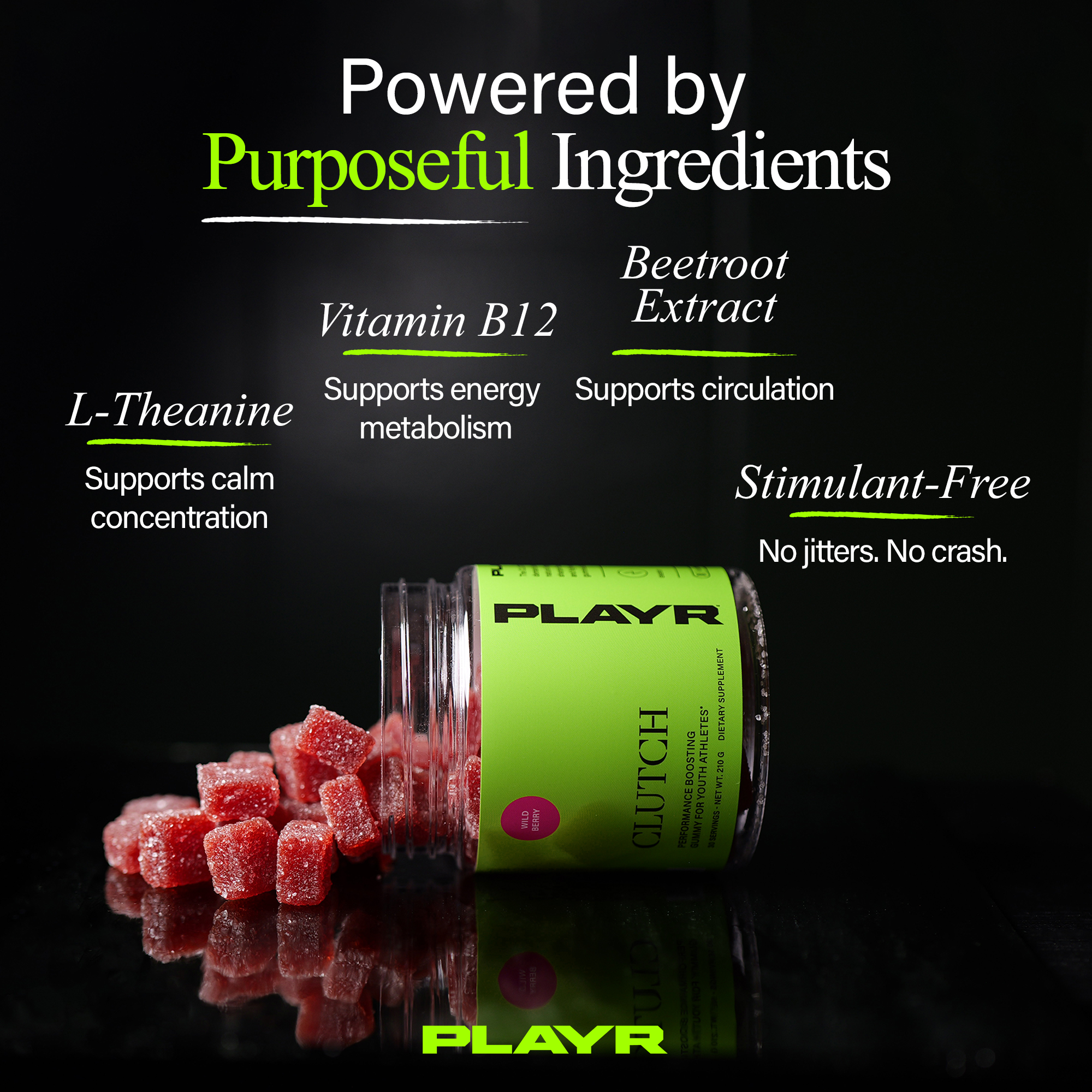 Playryouth product image 2
