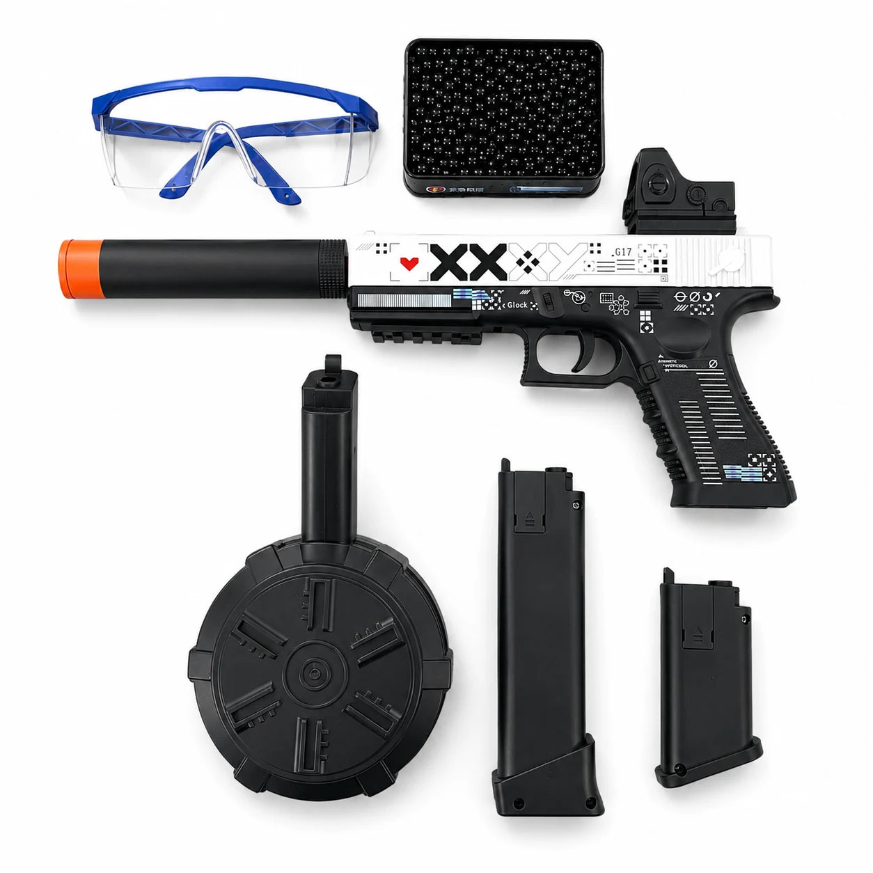 Theluckylk product image 2